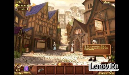 Robin's Quest: A Legend Born v 1.3 Мод