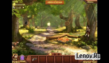 Robin's Quest: A Legend Born v 1.3 Мод