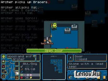 Hack Slash Loot (обновлено v 1.3)