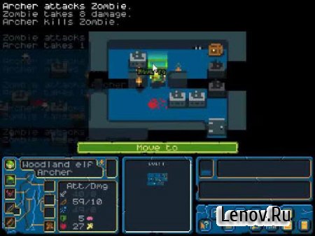Hack Slash Loot (обновлено v 1.3)