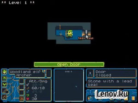 Hack Slash Loot (обновлено v 1.3)