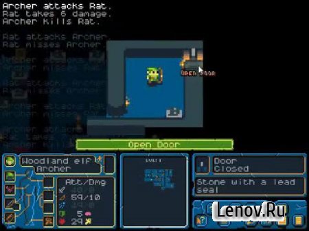 Hack Slash Loot (обновлено v 1.3)