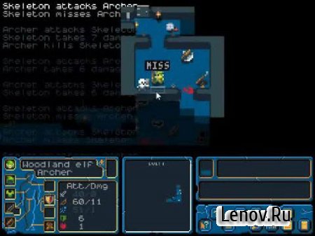 Hack Slash Loot (обновлено v 1.3)