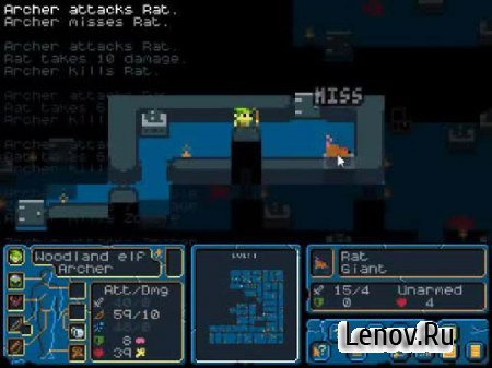 Hack Slash Loot (обновлено v 1.3)