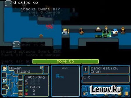Hack Slash Loot (обновлено v 1.3)