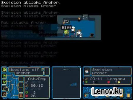 Hack Slash Loot (обновлено v 1.3)