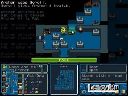 Hack Slash Loot (обновлено v 1.3)