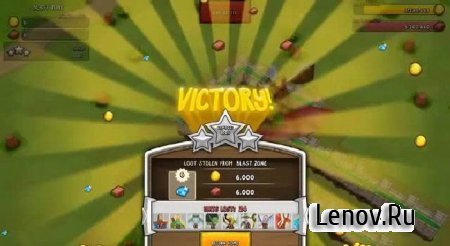 Greed for Glory Elder Magicks v 7.0.1