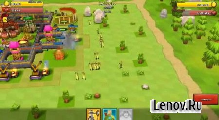 Greed for Glory Elder Magicks v 7.0.1