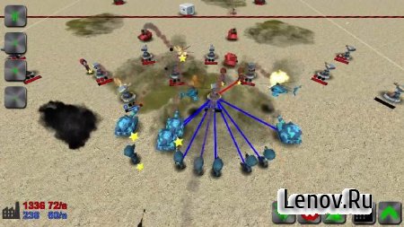 WAR! Showdown RTS PREMIUM v 1.2.4.12