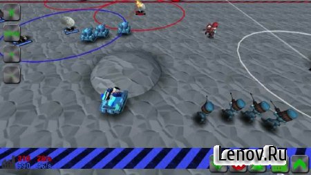 WAR! Showdown RTS PREMIUM v 1.2.4.12