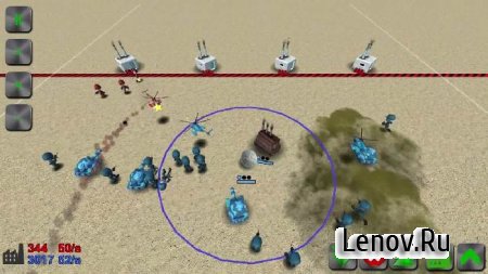 WAR! Showdown RTS PREMIUM v 1.2.4.12