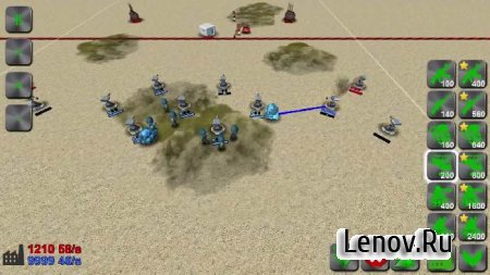 WAR! Showdown RTS PREMIUM v 1.2.4.12