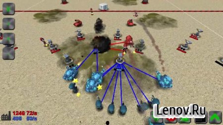 WAR! Showdown RTS PREMIUM v 1.2.4.12