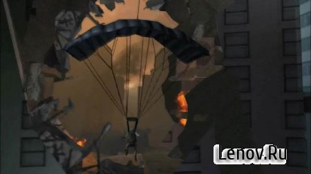Godzilla: Strike Zone (обновлено v 1.0.1) Mod (Unlocked)