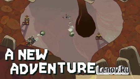 Icebreaker: A Viking Voyage (обновлено v 1.0.23) Мод (много бонусов)
