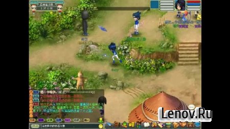 Ninja World v 1.0.3.1