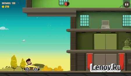 Aliens Drive Me Crazy v 3.2.2 (Mod Money)