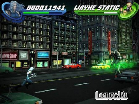 Eternal Descent: Metal Heroes v 1.3 (Ad-Free)