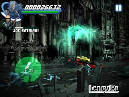 Eternal Descent: Metal Heroes v 1.3 (Ad-Free)