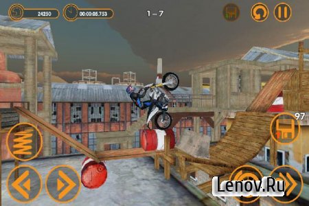 AE Xtreme Moto v 1.0.0