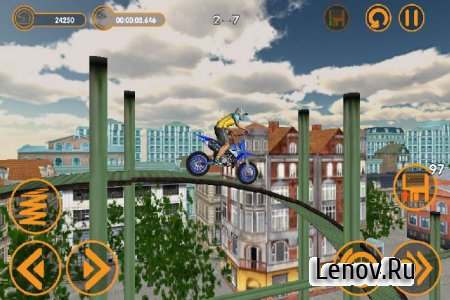 AE Xtreme Moto v 1.0.0