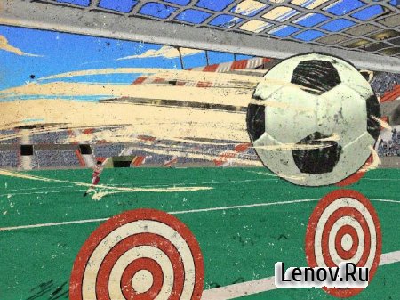 Football Cup Real World Soccer v 1.0.0 (Mod Money)