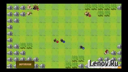 Front Wars v 1.1.1