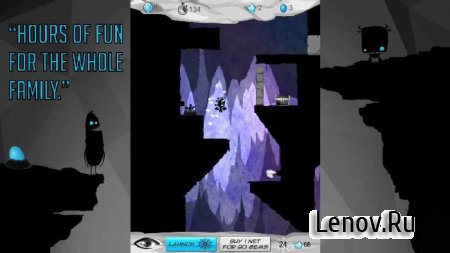 Monster Rift v 1.0