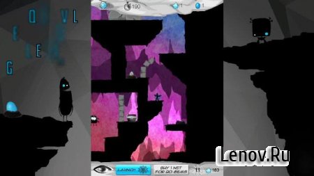 Monster Rift v 1.0