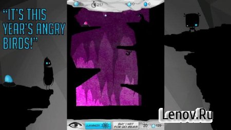 Monster Rift v 1.0