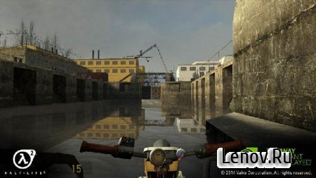 Half-Life 2: Episode One v 79 Мод
