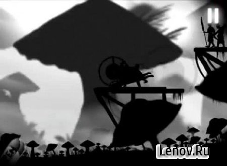 Dead Ninja Mortal Shadow v 1.1.52 Мод (много денег)