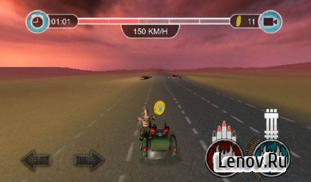 Road Madness v 1.2