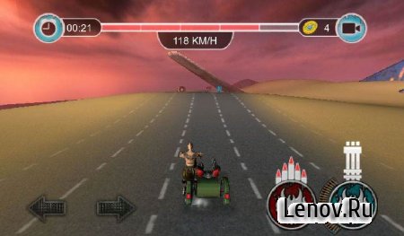 Road Madness v 1.2