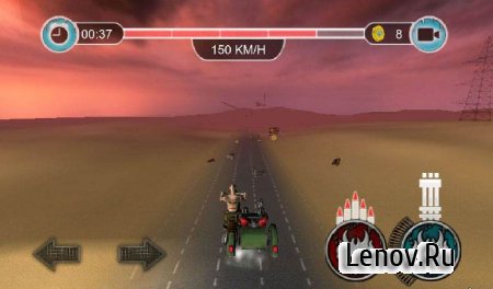 Road Madness v 1.2
