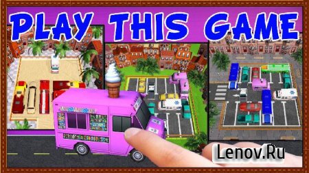 Unblock My Ambulance Deluxe v 2.0