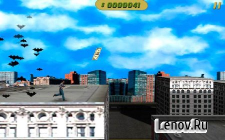 City runner v 2.2