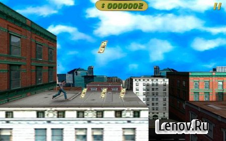 City runner v 2.2