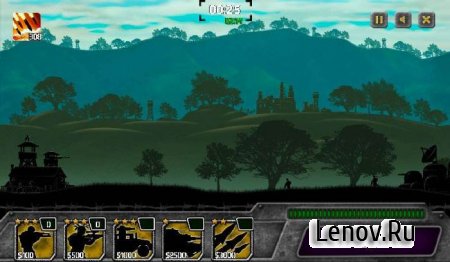 Dawn Wars (обновлено v 1.1.0) Mod (Unlimited Coins)