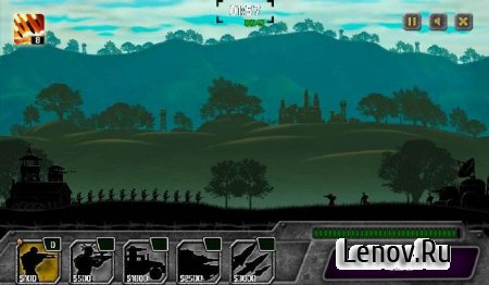 Dawn Wars (обновлено v 1.1.0) Mod (Unlimited Coins)