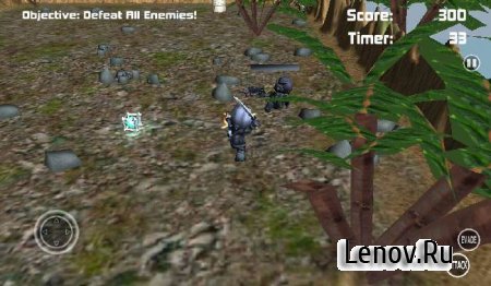 Ninja’s Creed (Survival) v 1.1