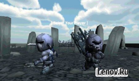 Ninja’s Creed (Survival) v 1.1