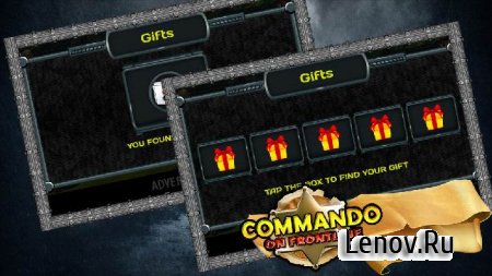 Commando 3 Snake Squad v 1.1