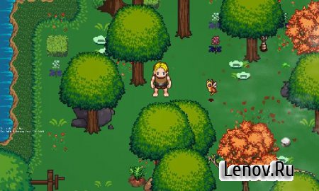 A Tale of Survival (обновлено v 1.4.3)