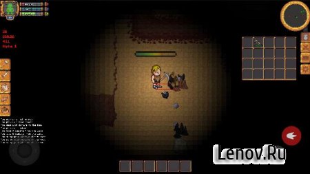 A Tale of Survival (обновлено v 1.4.3)