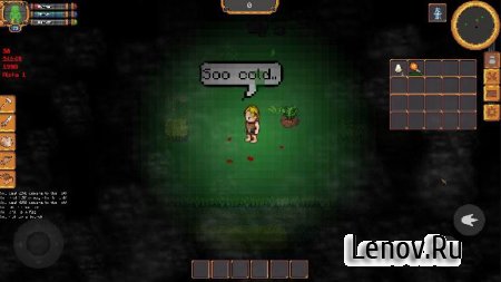 A Tale of Survival (обновлено v 1.4.3)