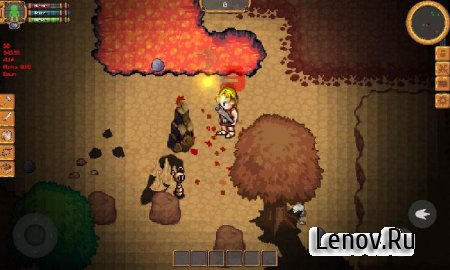 A Tale of Survival (обновлено v 1.4.3)