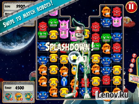 Bonehead Puzzle v 1.0.2
