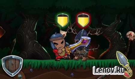 Glorious Maximus v 1.0.1 Мод (свободные покупки)